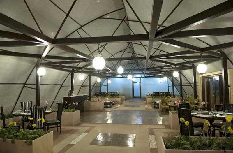 The Greenhouse Resort Pushkar Exterior foto